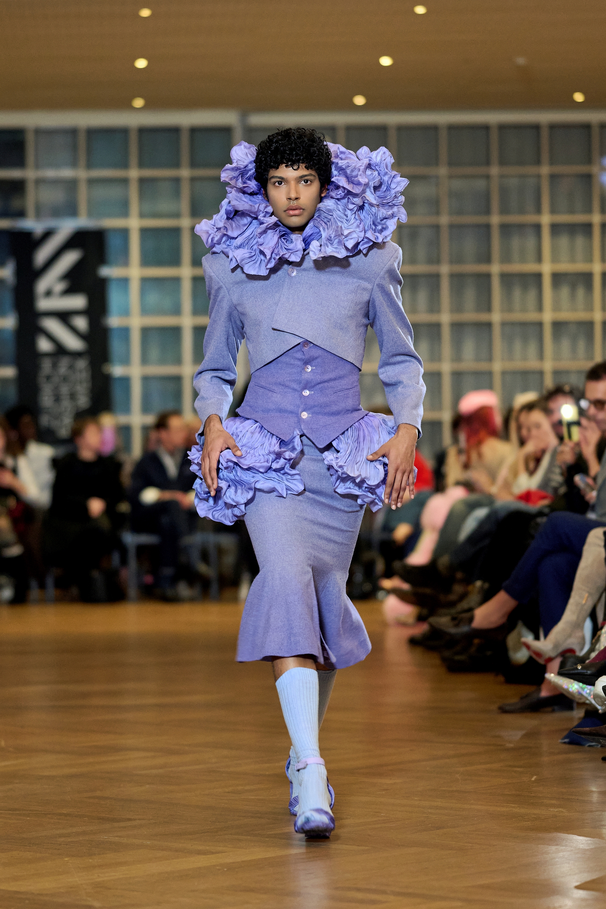 Artificial Bloom — vignette